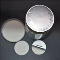 Gler tveggja hluta innleiðingarþéttingar