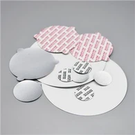 Eitt stykki hitaleiðsla álpappír