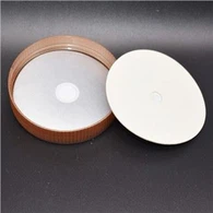 Vent Induction Foil Liner