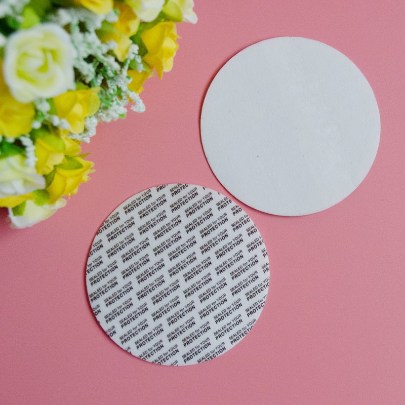 Adhesive Pressure Sensitive Seal Liner