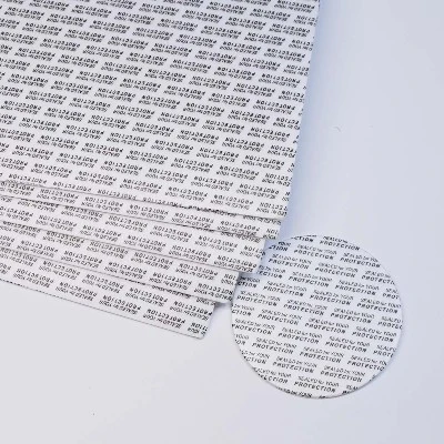 Pressure Sensitive Foam Seal Liner For Food Bottle Pressure Sensitive Foam Seal Liner For Food Bottle