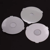 Eitt stykki álpappír með gaslosun sem andar aðdáunarlofti