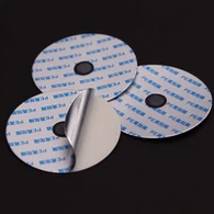 PET Agrochemical flöskuhettu Seal Induction Vent Liner